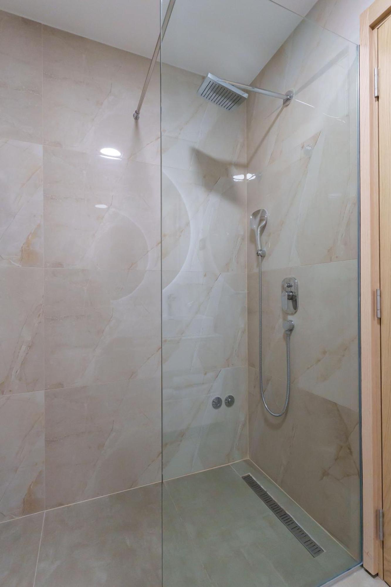 Move In Apartments Belgrado Exterior foto
