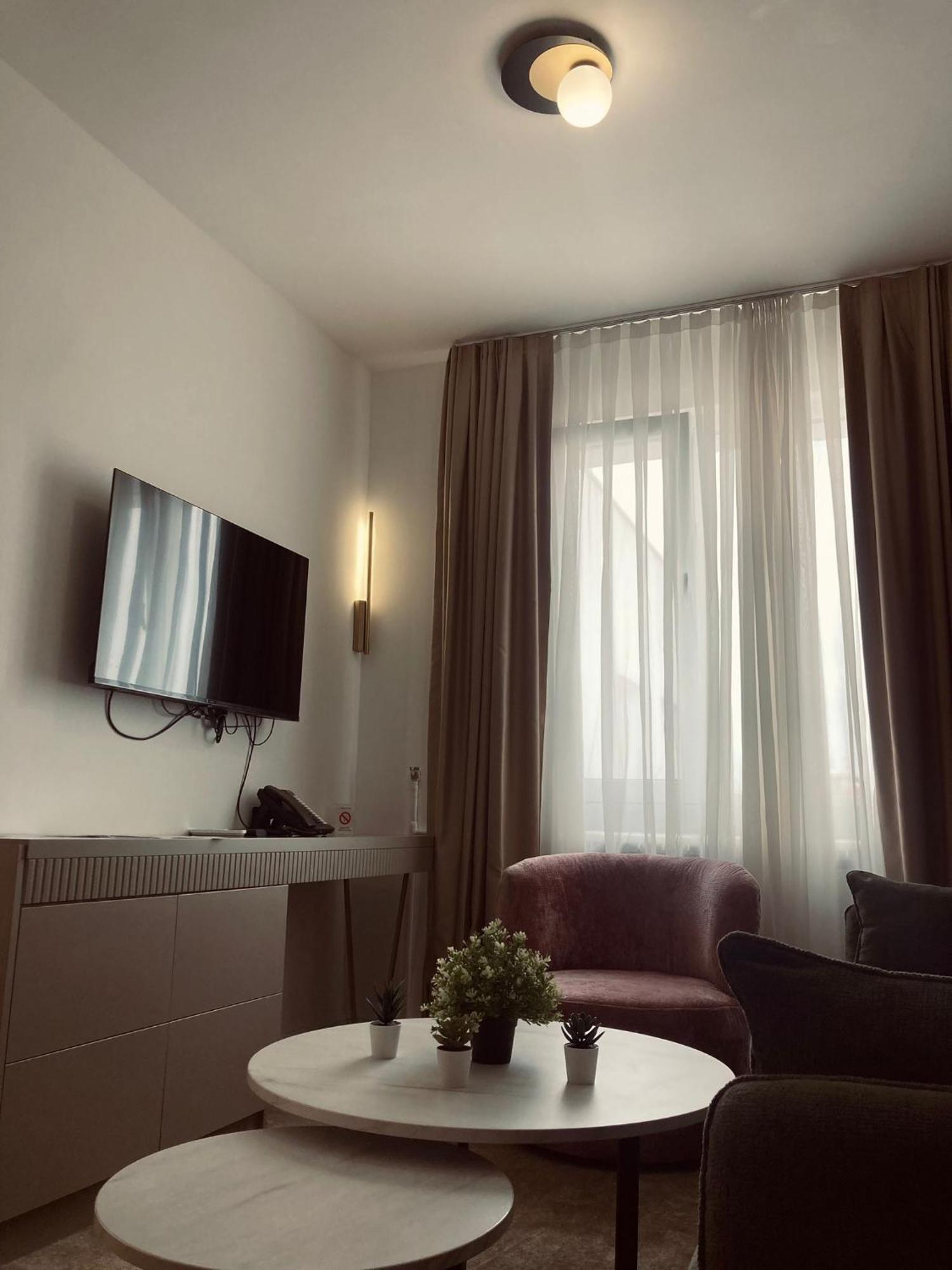 Move In Apartments Belgrado Exterior foto